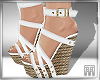 mm. Lissy Wedges