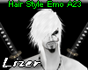 Hair Style Emo A24
