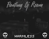 Floating DJ Room