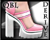 Dolly Platforms