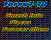 forev1-10/Smash Into Pie