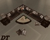 DT- Exotic Sofa /12Poses