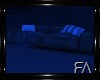 Basement Couch