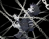 Chains Anime Background