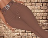 Brown Pants RL