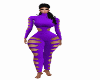 Margo purple
