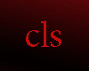 [cls] Red and black
