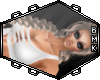 BMK:Shoshet Trash Hair