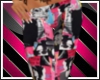 omg its pink bm