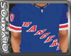 *O*00 Hockey T-Shirt