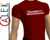 Alek Dissent Tee