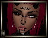 S/ Facetatt Satanic Zeta