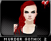 Murder Gothix 2
