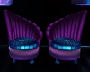 <BB> Starlit chairs I