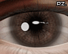 rz. Realistic Eyes Brown