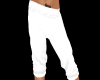 White Pants