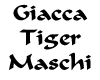 Giacca Tigers Maschi