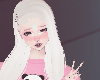 Babygirl White