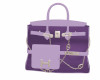Lavender Love Herm