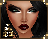 !C Jazzy Skin Mocha