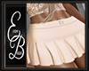 pleatedskirt-peach