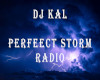 radio room banner DJ kal