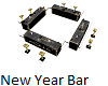 New Year Bar