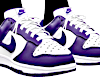 Dunk Low CourtPurple