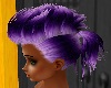 PurpleV hair