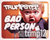 Bad Person|Dubstep