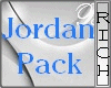 [C]Jordan Triple Pack
