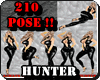 210 SEXY GIRL POSES !!