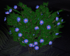 [CI]Flowering Bush Blue