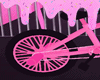 Pink BMX ♡