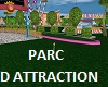 PARC D ATTACTION