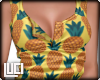 !L! Pineapple top