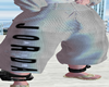 @300 JORD GRAY PANTS