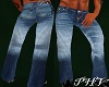 PHV Plain Pocket Jeans M