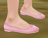 Pink Ballet Shoe
