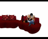 vamp lv couch