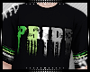 [TFD]PRIDE Aro