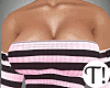 T! CupCake Pink Dress