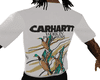 Carhart Tee (w)