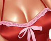 ❤ Cupid Red Dress