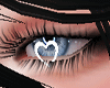 Animated Heart Eyes