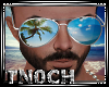 Beach Blue Sunglasses