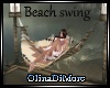 (OD) Beach swing