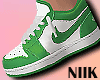 [NilK] Green (F)