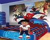 ~SL~ Teddy Spiderman