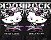 HKPUNKPURPLE CURTIAN